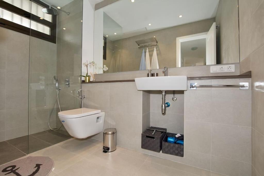 Tantulia Magallanes 32 Apartamento 3Hab En Tenerife El Médano Exteriör bild