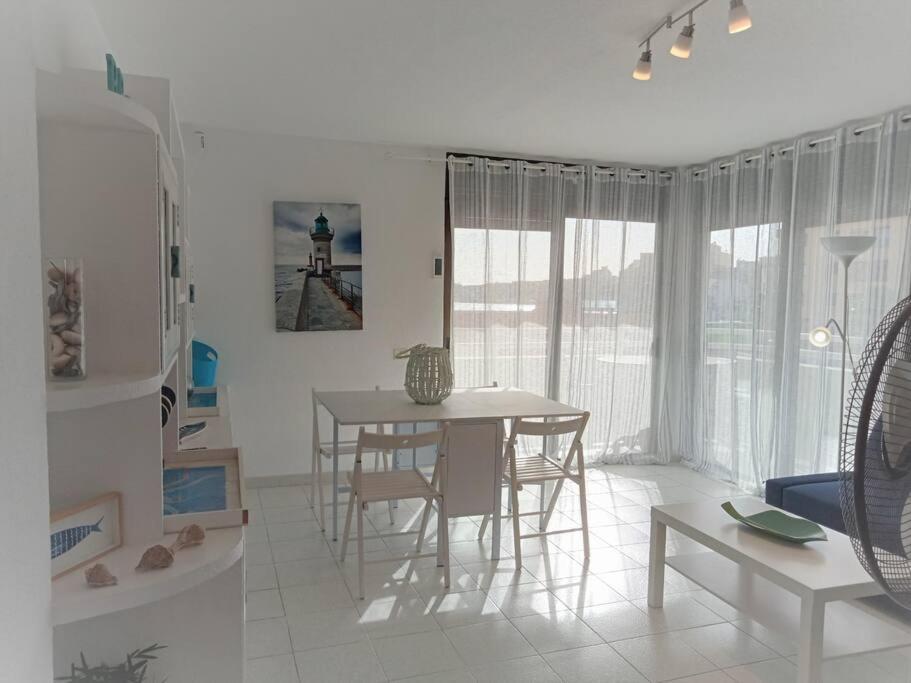 Tantulia Magallanes 32 Apartamento 3Hab En Tenerife El Médano Exteriör bild
