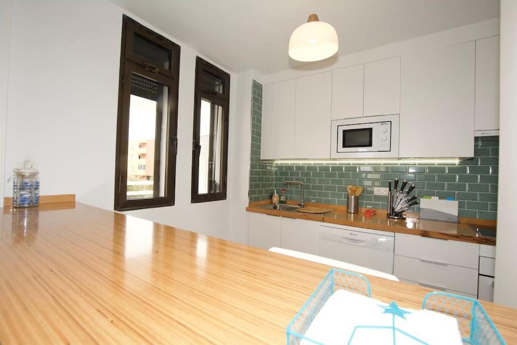 Tantulia Magallanes 32 Apartamento 3Hab En Tenerife El Médano Exteriör bild