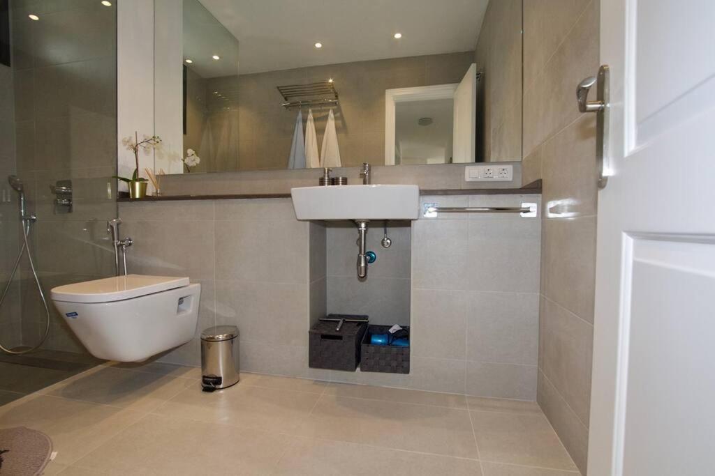 Tantulia Magallanes 32 Apartamento 3Hab En Tenerife El Médano Exteriör bild