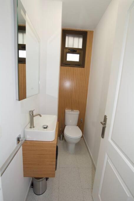 Tantulia Magallanes 32 Apartamento 3Hab En Tenerife El Médano Exteriör bild